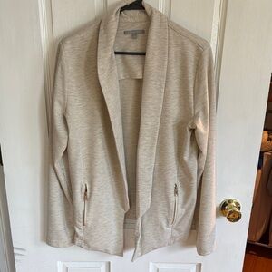 Lemon Tart Women's Cream Jacket